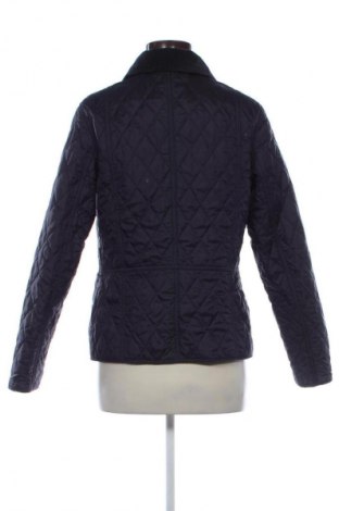 Дамско яке Barbour, Размер M, Цвят Син, Цена 295,65 лв.