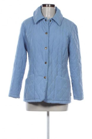 Дамско яке Barbour, Размер M, Цвят Син, Цена 307,87 лв.
