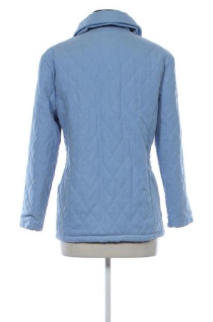 Дамско яке Barbour, Размер M, Цвят Син, Цена 307,87 лв.