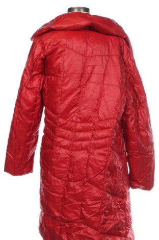 Γυναικείο μπουφάν Baronia, Μέγεθος L, Χρώμα Κόκκινο, Τιμή 49,99 €