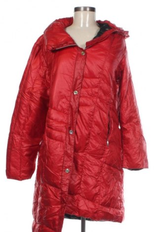 Γυναικείο μπουφάν Baronia, Μέγεθος L, Χρώμα Κόκκινο, Τιμή 49,99 €