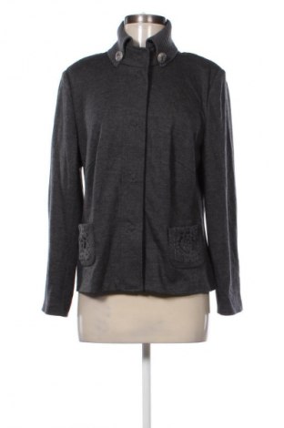 Kurtka damska Basler, Rozmiar L, Kolor Szary, Cena 552,53 zł