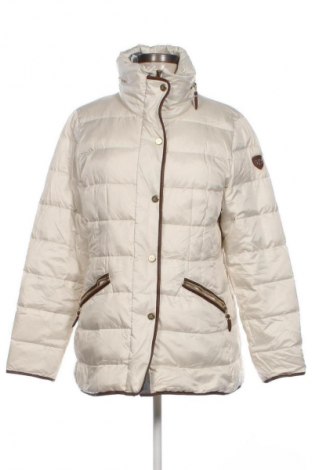 Damenjacke Basler, Größe M, Farbe Ecru, Preis € 23,99