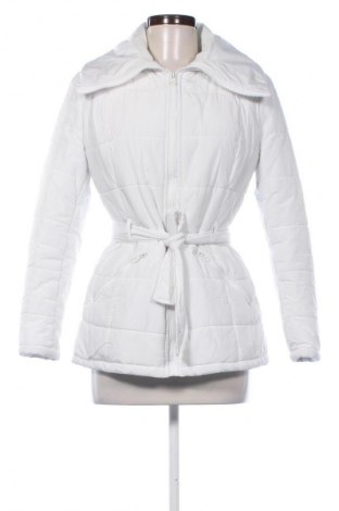 Dámska bunda  Be You, Veľkosť S, Farba Biela, Cena  45,52 €