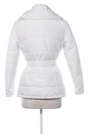 Dámska bunda  Be You, Veľkosť S, Farba Biela, Cena  45,52 €