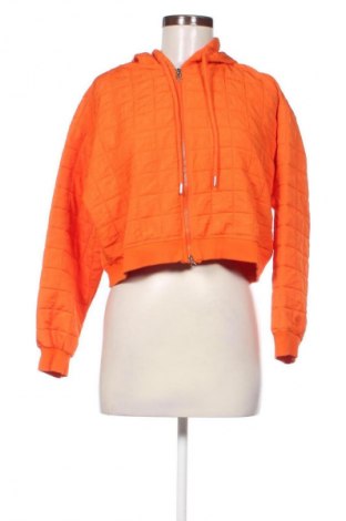Dámska bunda  Bebe Plus, Veľkosť S, Farba Oranžová, Cena  24,55 €