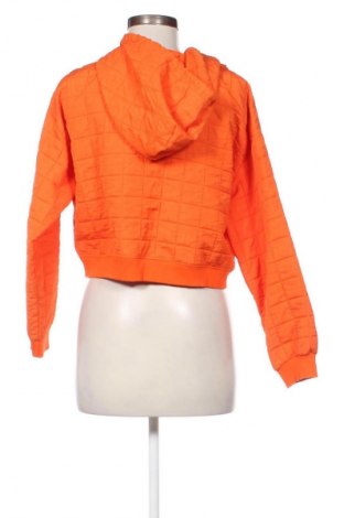 Dámska bunda  Bebe Plus, Veľkosť S, Farba Oranžová, Cena  24,55 €