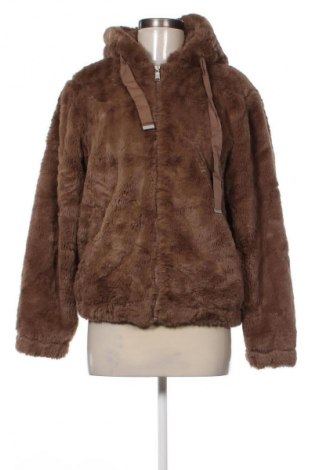 Γυναικείο μπουφάν Bel&Bo, Μέγεθος M, Χρώμα Καφέ, Τιμή 13,99 €