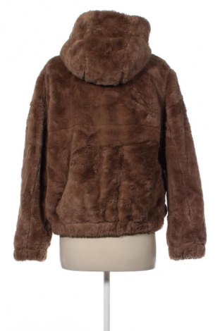 Γυναικείο μπουφάν Bel&Bo, Μέγεθος M, Χρώμα Καφέ, Τιμή 13,99 €