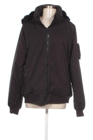 Geacă de femei Bench, Mărime XL, Culoare Negru, Preț 236,66 Lei