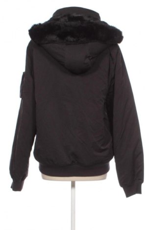 Geacă de femei Bench, Mărime XL, Culoare Negru, Preț 236,66 Lei