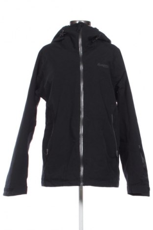 Дамско яке Bergans of Norway, Размер XL, Цвят Черен, Цена 99,99 лв.