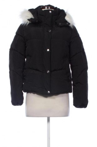 Kurtka damska Bershka, Rozmiar XS, Kolor Czarny, Cena 149,99 zł