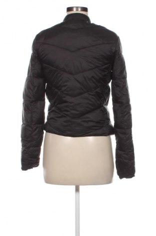 Dámska bunda  Bershka, Veľkosť XS, Farba Čierna, Cena  17,95 €