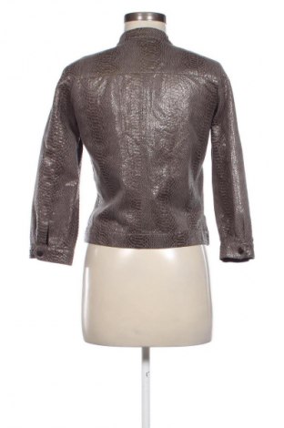 Kurtka damska Bershka, Rozmiar M, Kolor Kolorowy, Cena 110,07 zł