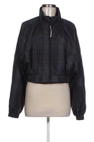 Damenjacke Bershka, Größe L, Farbe Mehrfarbig, Preis 24,49 €