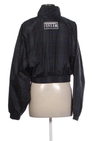 Damenjacke Bershka, Größe L, Farbe Mehrfarbig, Preis 24,49 €