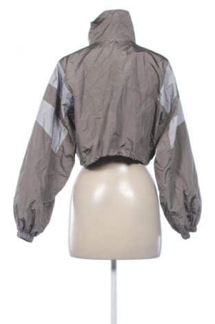 Γυναικείο μπουφάν Bershka, Μέγεθος S, Χρώμα Πολύχρωμο, Τιμή 24,49 €