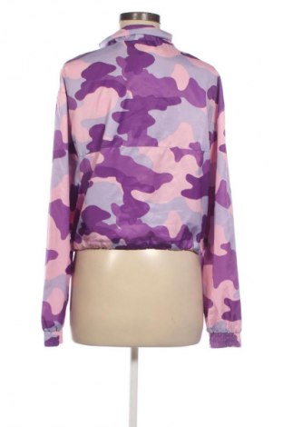 Női dzseki Bershka, Méret M, Szín Sokszínű, Ár 9 600 Ft