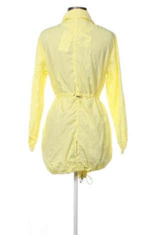 Geacă de femei Bershka, Mărime S, Culoare Galben, Preț 202,62 Lei