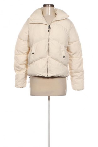 Női dzseki Bershka, Méret S, Szín Ekrü
, Ár 12 369 Ft