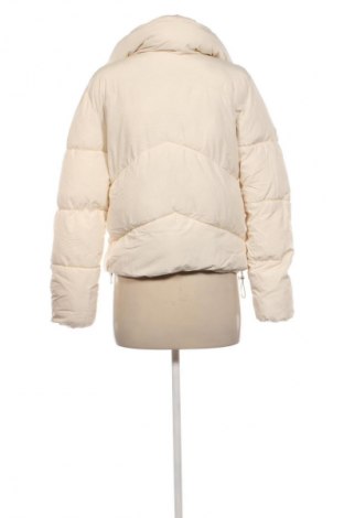 Női dzseki Bershka, Méret S, Szín Ekrü
, Ár 12 369 Ft