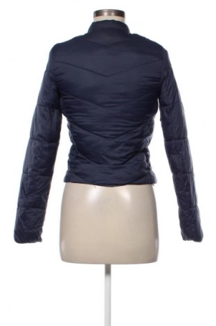 Kurtka damska Bershka, Rozmiar XS, Kolor Niebieski, Cena 133,33 zł