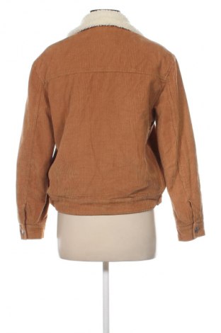 Dámska bunda  Bershka, Veľkosť S, Farba Hnedá, Cena  29,67 €