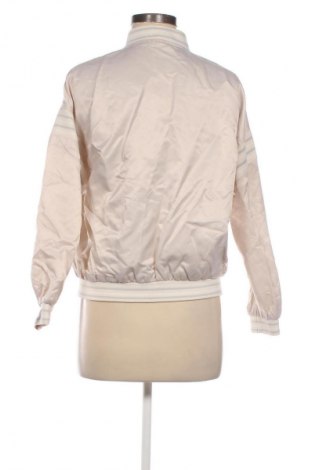 Dámska bunda  Bershka, Veľkosť S, Farba Béžová, Cena  24,55 €