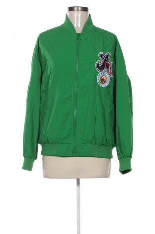 Női dzseki Bershka, Méret M, Szín Sokszínű, Ár 5 329 Ft