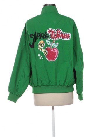 Női dzseki Bershka, Méret M, Szín Sokszínű, Ár 5 329 Ft