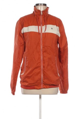 Dámská bunda  Bershka, Velikost S, Barva Oranžová, Cena  329,00 Kč