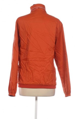 Dámská bunda  Bershka, Velikost S, Barva Oranžová, Cena  329,00 Kč