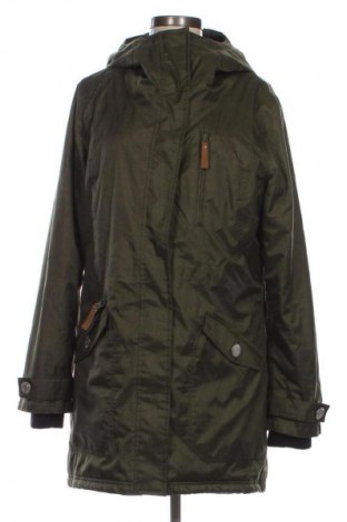 Női dzseki Berydale, Méret L, Szín Zöld, Ár 11 730 Ft