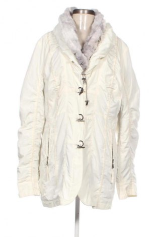 Női dzseki Best Connections, Méret XL, Szín Ekrü
, Ár 11 571 Ft