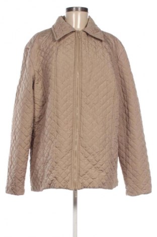 Dámska bunda  Bethel, Veľkosť 3XL, Farba Béžová, Cena  20,80 €