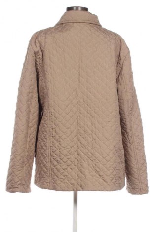 Dámska bunda  Bethel, Veľkosť 3XL, Farba Béžová, Cena  20,80 €