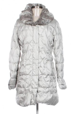 Γυναικείο μπουφάν Betty Barclay, Μέγεθος M, Χρώμα Γκρί, Τιμή 52,99 €