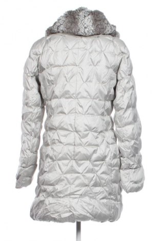 Γυναικείο μπουφάν Betty Barclay, Μέγεθος M, Χρώμα Γκρί, Τιμή 52,99 €