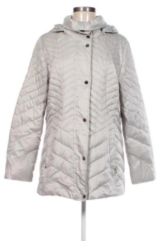 Γυναικείο μπουφάν Bexleys, Μέγεθος M, Χρώμα Γκρί, Τιμή 12,99 €