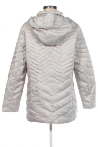 Γυναικείο μπουφάν Bexleys, Μέγεθος M, Χρώμα Γκρί, Τιμή 12,99 €