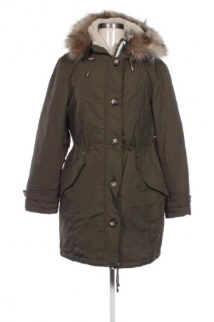 Geacă de femei Bexleys, Mărime M, Culoare Verde, Preț 234,00 Lei