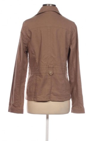 Γυναικείο μπουφάν Bexleys, Μέγεθος M, Χρώμα Καφέ, Τιμή 35,00 €