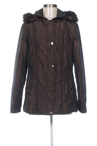 Dámska bunda  Biaggini, Veľkosť L, Farba Hnedá, Cena  29,66 €