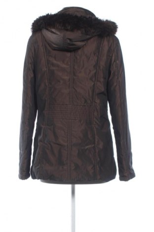 Dámska bunda  Biaggini, Veľkosť L, Farba Hnedá, Cena  29,66 €