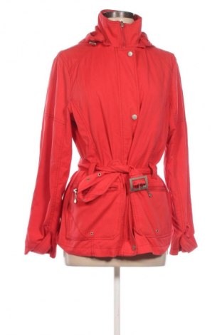 Női dzseki Biaggini, Méret M, Szín Piros, Ár 15 062 Ft