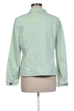 Γυναικείο μπουφάν Bianca, Μέγεθος M, Χρώμα Πράσινο, Τιμή 19,95 €