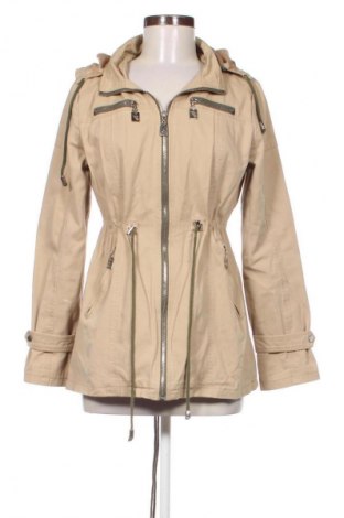 Geacă de femei Black&fish, Mărime M, Culoare Bej, Preț 128,62 Lei