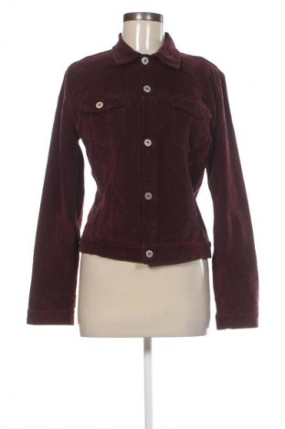 Γυναικείο μπουφάν Blaumax, Μέγεθος L, Χρώμα Κόκκινο, Τιμή 14,99 €