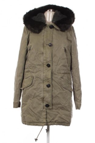 Дамско яке Blonde No.8, Размер L, Цвят Бежов, Цена 137,99 лв.